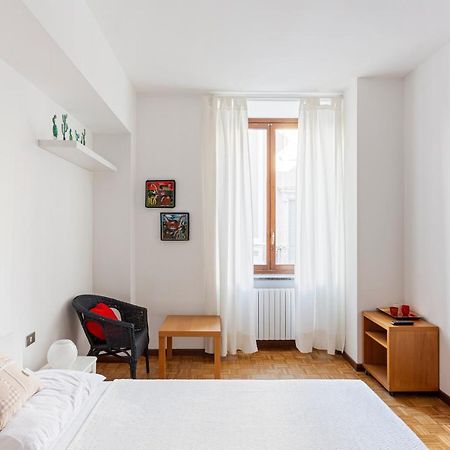 Comfy Apartment In Corso Como Milan Extérieur photo